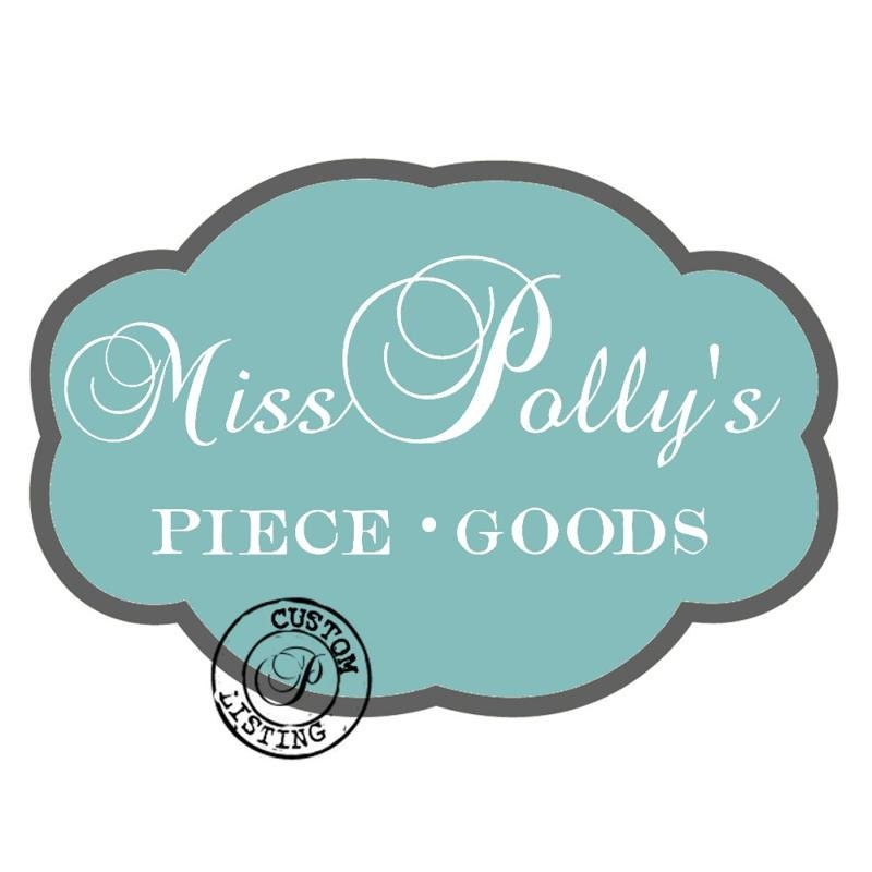 Custom Baby Crib Bedding- Design Your Own- Reserved listing for Holly