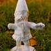 Zombie Gnomes Unpainted Collection FREE USA SHIPPING