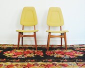 Mid-Century Handwoven Rug - 6 x 12 Flat Weave Rug