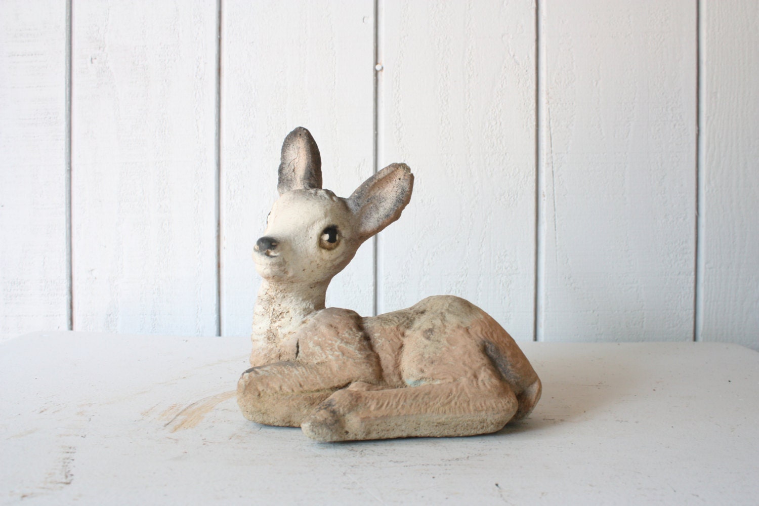 Concrete Doe // Garden Display