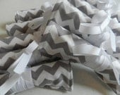 Bridesmaid Gift/Favor for Bridal Party of 9 Travel Jewlery Rolls - Free Shipping