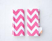 car seat strap cover for infant / toddler - modern baby car seat accessory