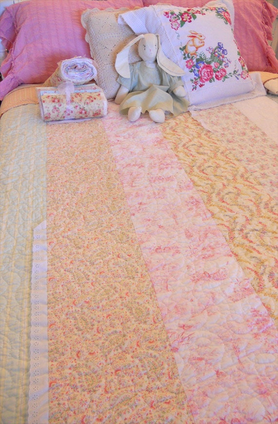 Summer kit...pattern by Mickey Zimmer for Sweetwater Cotton Shoppe