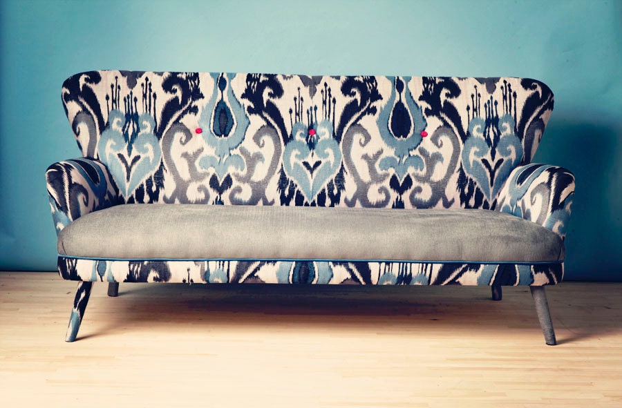 IKAT SOFA