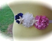 Nautical Gender Reveal Party Sash, Starfish Maternity Sash, Pregnancy Belly Sash, Baby Shower Gift