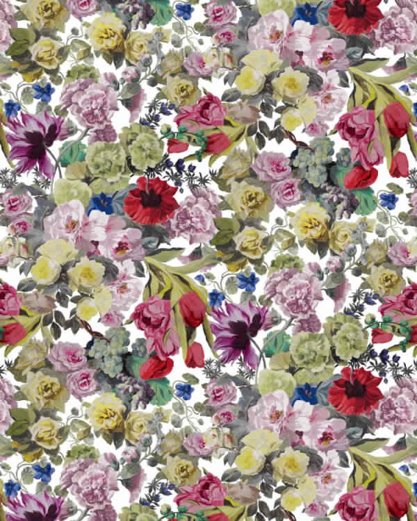 Designers Guild Orangerie 20" Pillow Cover