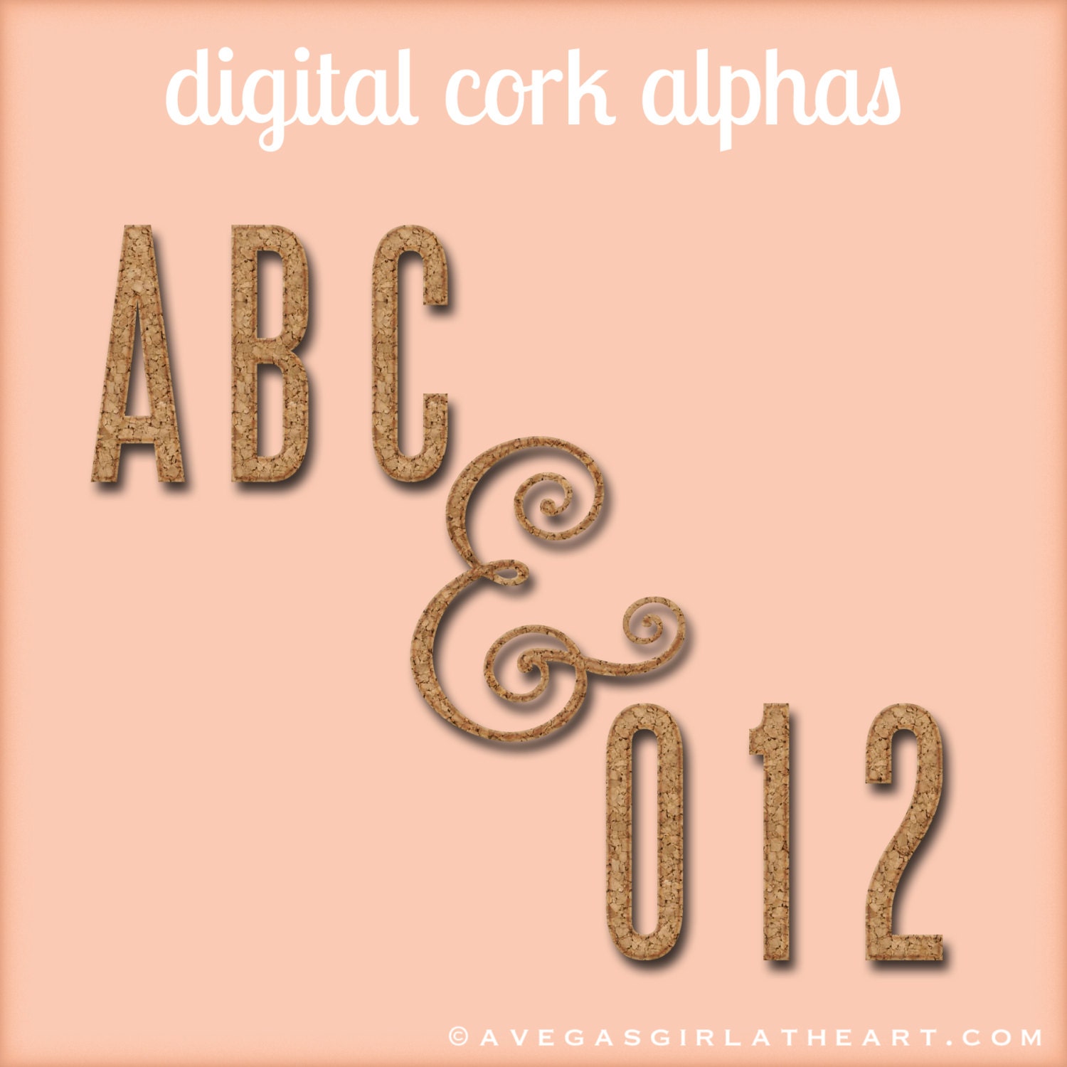 Digital Cork Alpha