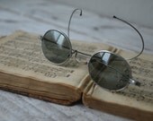 Antique Child's Sunglasses