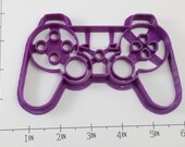 PS3 Controller Cookie Cutter