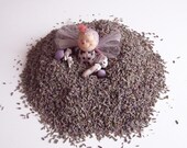 1 lb  Dried Lavender