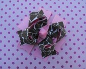 Giraffe Boutique Bow