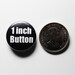 Furkids, Cat or Dog Button - PIN or MAGNET
