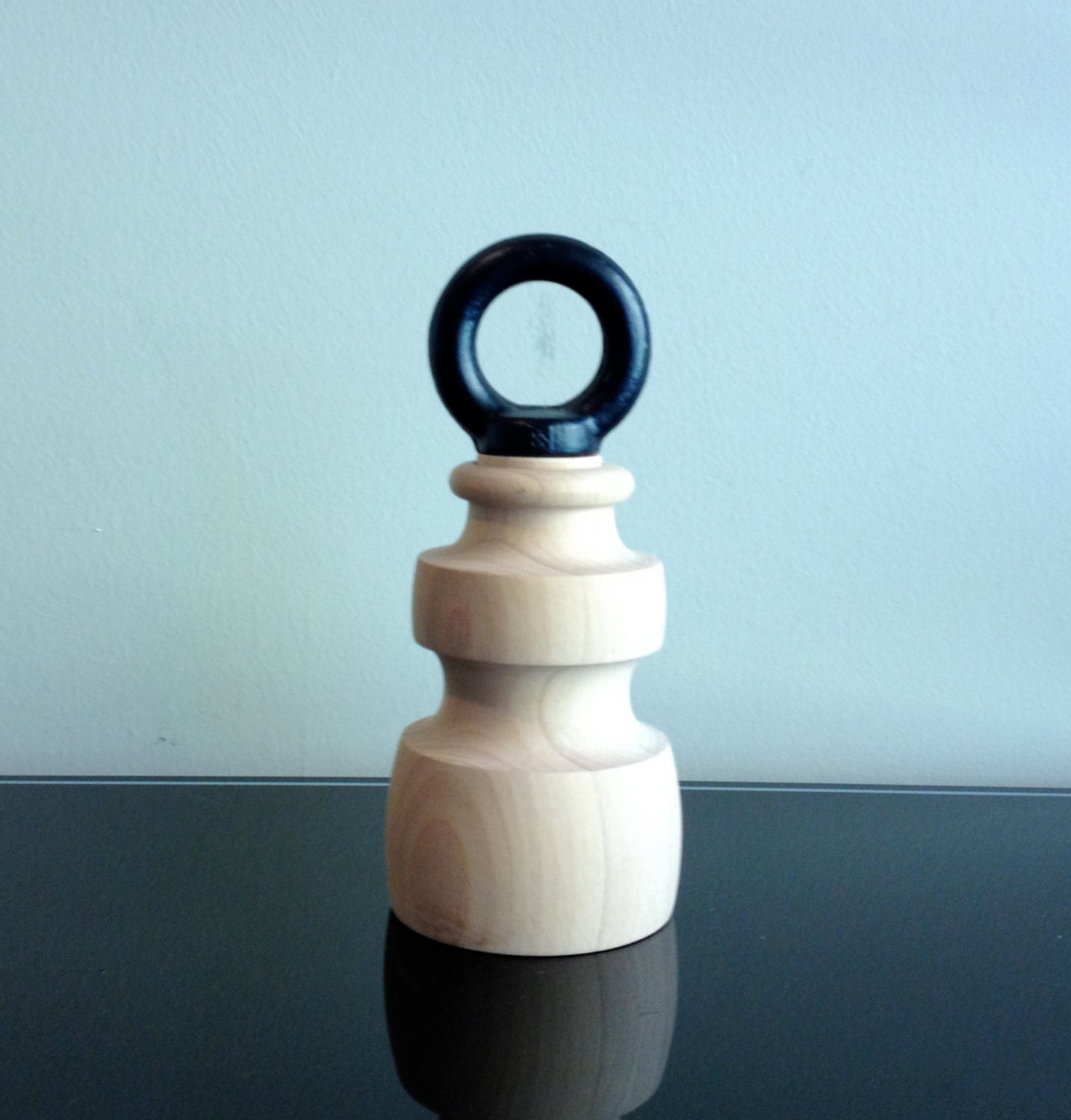 Mid Century - Nissen Denmark Pepper Mill