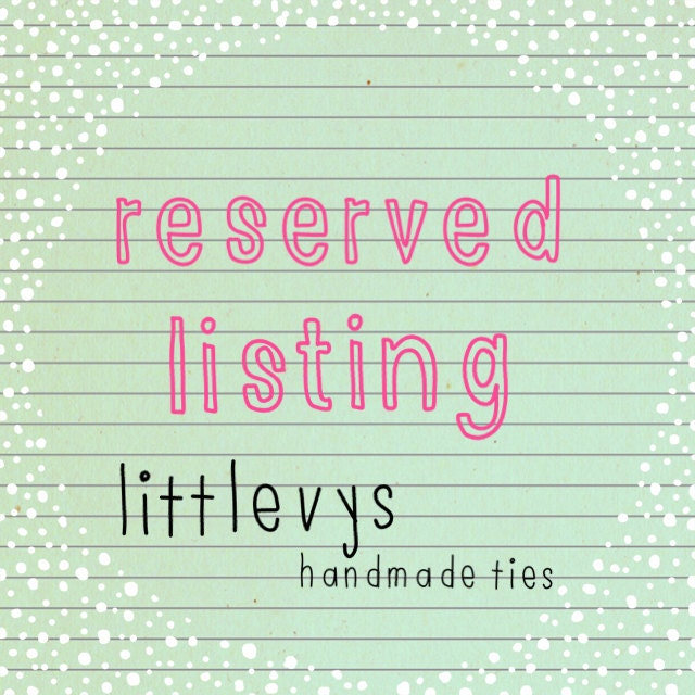 Special Listing for gspots11