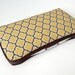 Baby Wipe Case- Designer Fabric