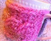 Crochet Mug/Cup Cozy