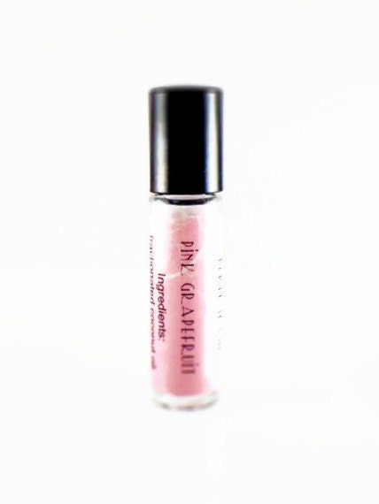 Pink Grapefruit Roll On Perfume Oil