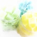 Sugar Scrub Cubes - You Choose 3 Scents - Gift Set or Pamper Yourself - 4 oz. Jar