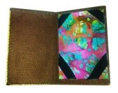 Perfect Gift for Any Electronics Enthusiast: Hand-made Fully Customizable Hardback Book Ipad/Ipad Mini/E-Reader/Kindle Cover