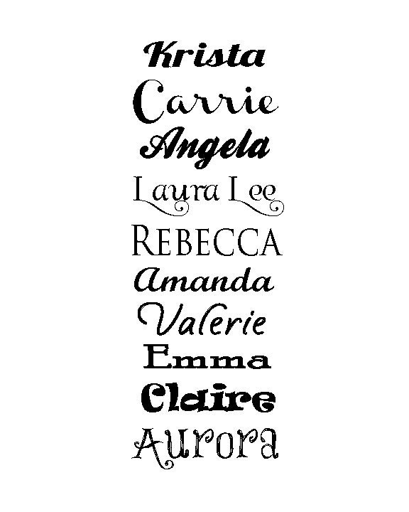 Last Minute Gift Personalized Couple Word Art "Good Company-Classic" Wedding Gift Anniversary Valentine Sweetheart