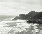 The Waves Crash In