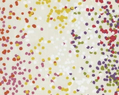Piper - Multi Sprinkles from Dear Stella - 1 yard