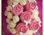 Cupcake Bouquets