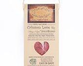 2 oz Crimson Love Artisan Gourmet Spice Blend - Dairy Free Gluten Free Vegan - Food Market - Herbs & Spices - Edible Gift - Food Gift