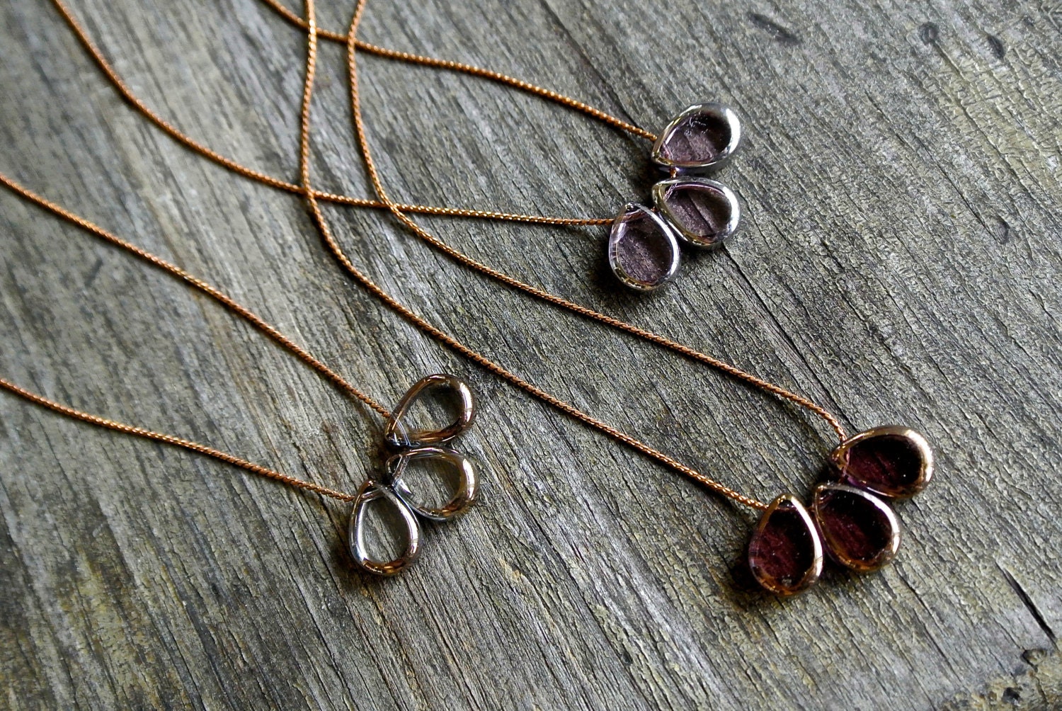 ZOE CHAIN
