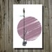 Stargate Staff geek art stargate poster nerd poster Ma'Tok print size 11x17 minimalist poster