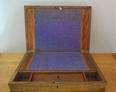 Antique Writing Box Circa 1920s