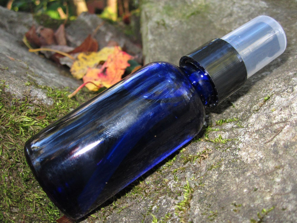 Dusk til Dawn Concentrated Facial Serum, Vegan, Nut Free, 100% from Nature