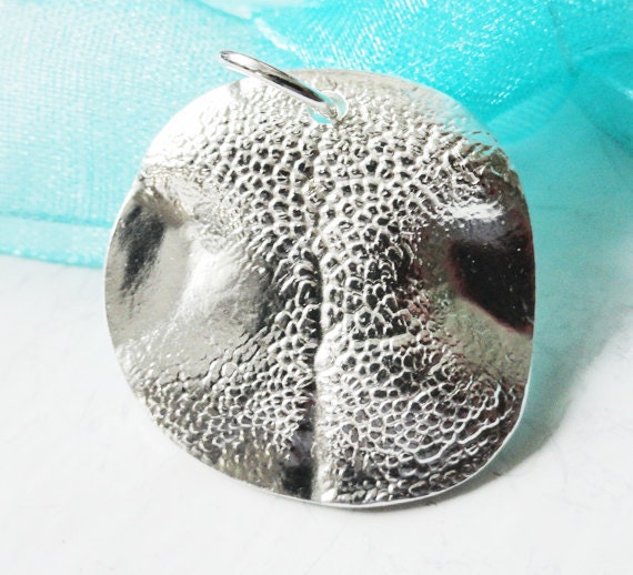 SMALL Dog Cat Nose Charm Custom made keepsake of pure .999 Fine Silver for Charm Bracelet, Pendant, Necklace