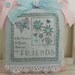 Lavender scented home decor