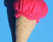 Eco Friendly Ice Cream Cone
