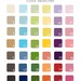 Four Custom Bathroom Prints 8x10 Printable Art