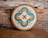 Beautiful Mandala Painting