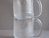 Iittala Krouvi Mugs - Oiva Toikka - Set of 2