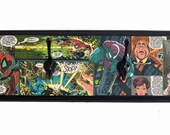 Spiderman Vintage Marvel Comics Coat Rack
