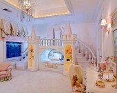The Montana Moose Co. Scented Play Dough "Room for a Princess"