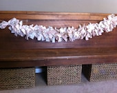 Shabby Chic Garland Bunting Party Nursery Decor