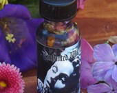Midsummer's Night Magic.  Ritual Sabbat Oil 1/2oz. Summer Solstice, Litha, Perfume Ritual Oil