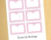DIY Printable Pink Food Labels Il_170x135