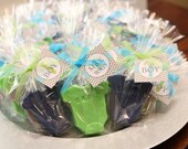 ONESIE SOAP FAVORS (10 Favors) - Baby Shirt or Onesie Soap Favors, Baby Onesie Shower Favors, Party Soap Favors Il_170x135