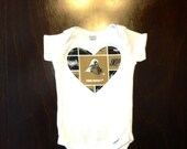 Purdue University Girls Onesie