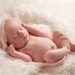 CRINKLE SILKY Wrap - Blush Pink -  Newborn Photo Prop -  cocoon, nest, bowl, maternity, photography