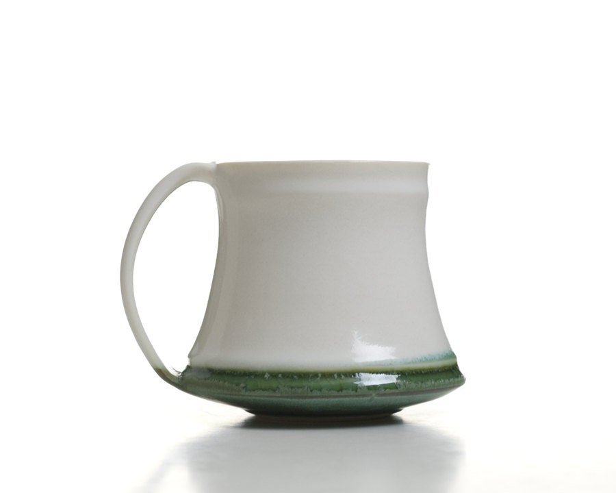 Mug - Coffee Mug - Porcelain Mug