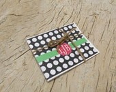 Personalized  Stationary- Stationary Gift  for Kids or Adults - Personalized Note Cards - Set of 10 With Envelopes
