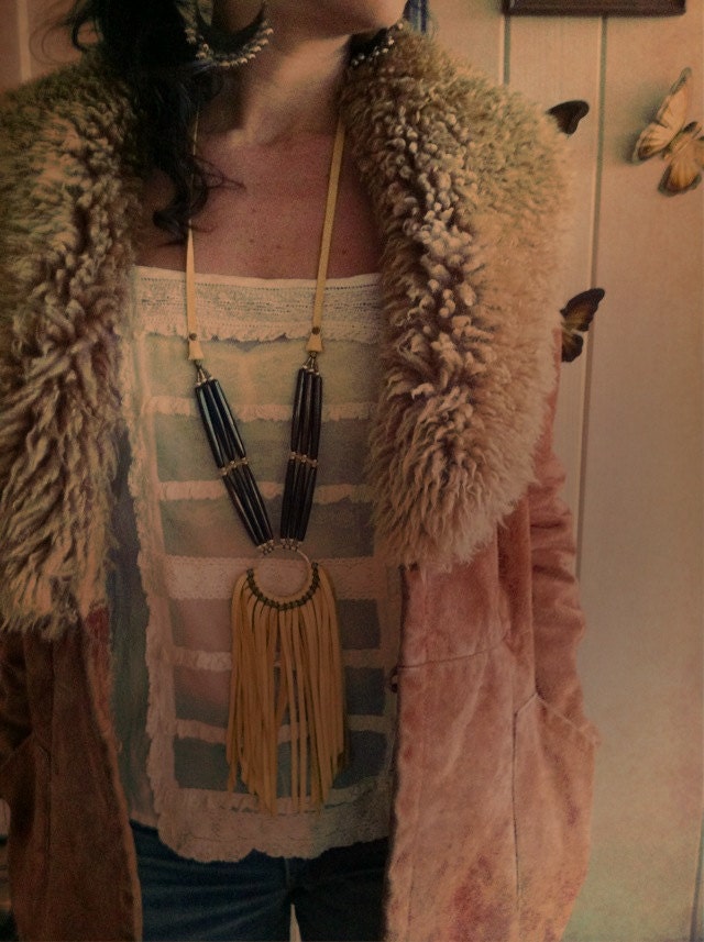 Black Hills Necklace