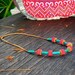 I'm a real J/E/W: Jewelry, Eco-chic, Waste-end